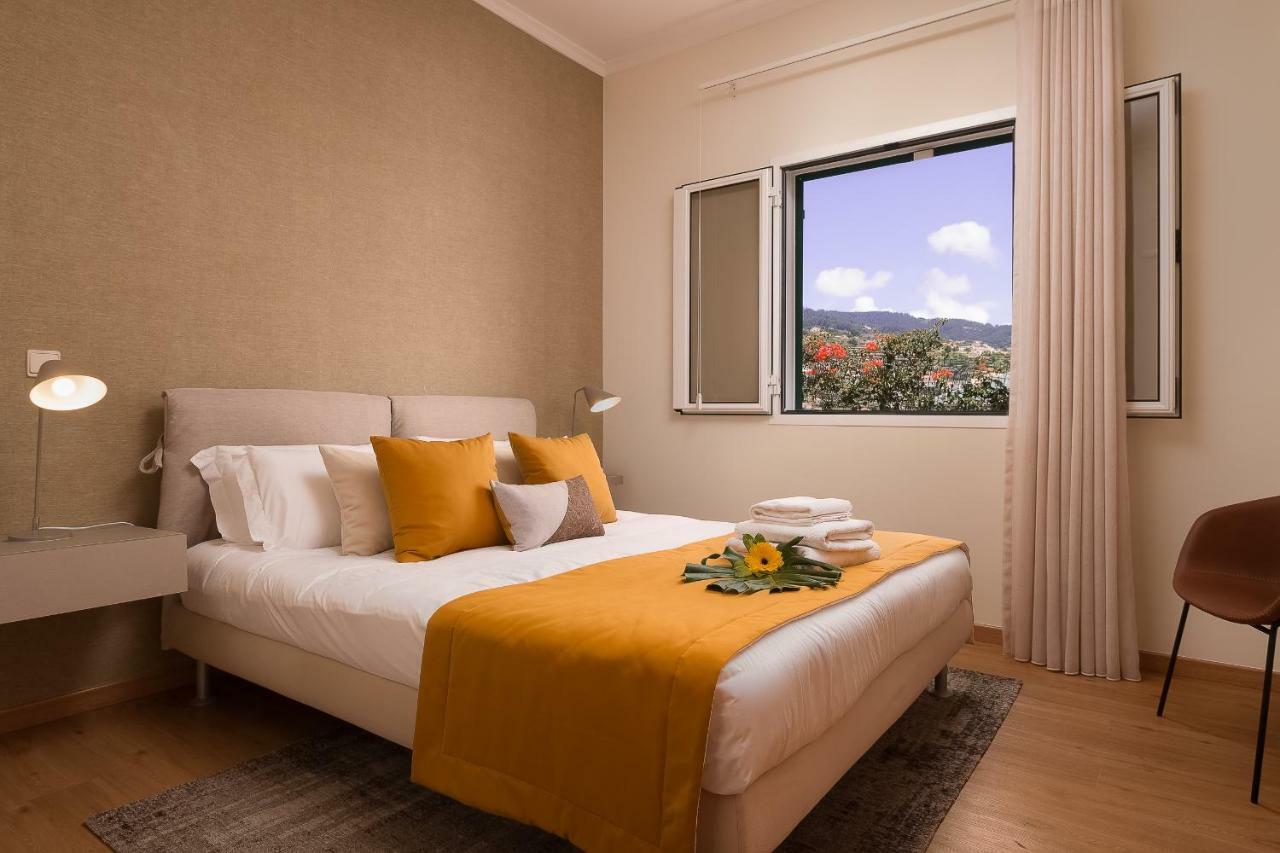 Villa Sunrise View By Madeira Sun Travel ซานตาครูซ ภายนอก รูปภาพ